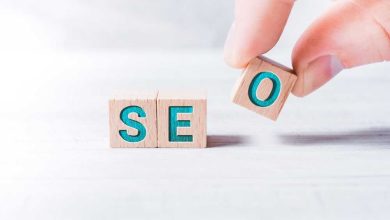 Scoring SEO points