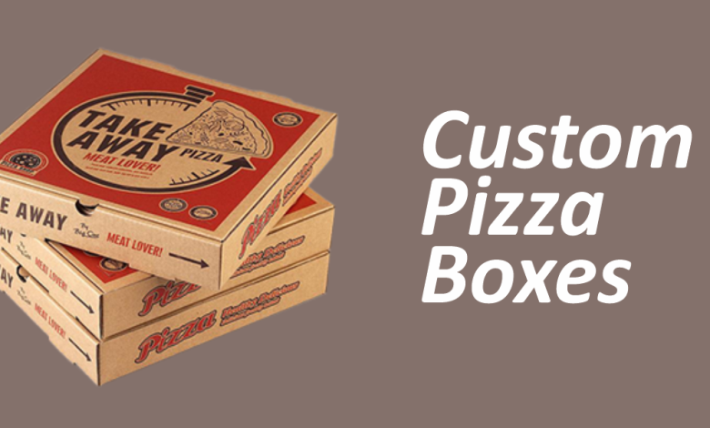 Custom Boxes