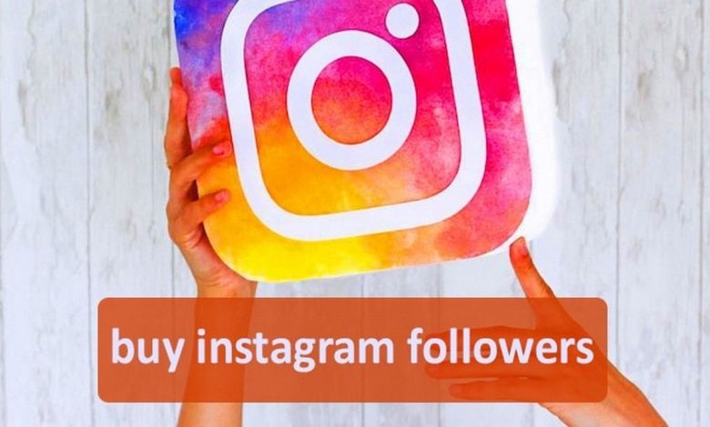 Buy Instagram followers Canada