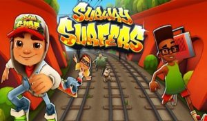 How To Play Subway Surfers Game Online For Free