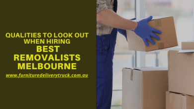 Removalists Melbourne