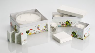 Custom Candle Boxes from Ideal Packaging