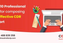 Top 10 professional tips to compose a CDR report