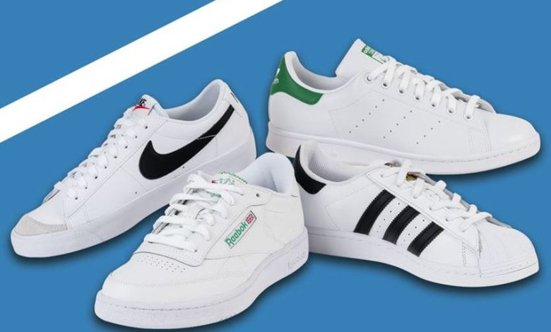 Hottest Kids Sneakers For Back To School