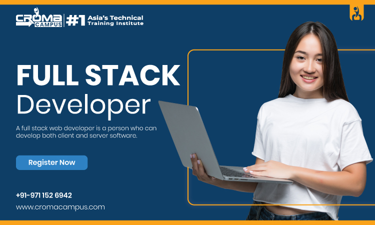 Full Stack Developer