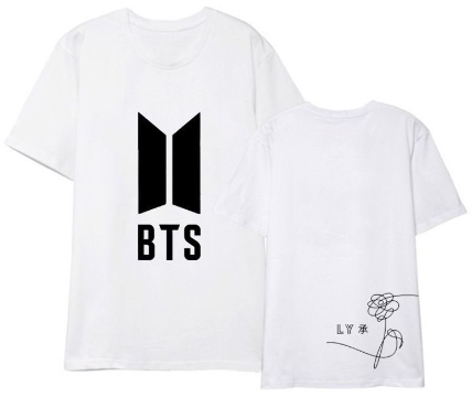 BTS T-Shirt