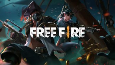 Free-Fire-Bundles