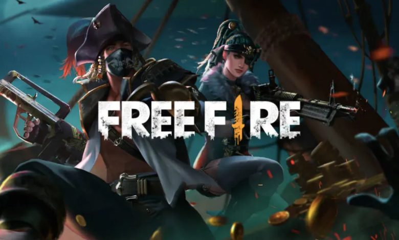 Free-Fire-Bundles