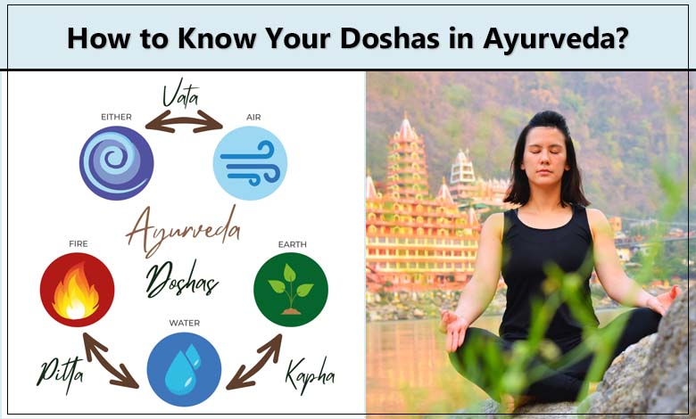 How to Know Your Doshas in Ayurveda