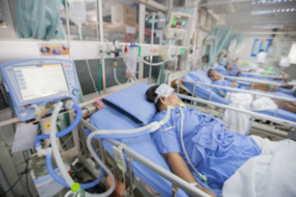 Role Of Critical Care Units In Managing Patient Care   Critical Care Unit 