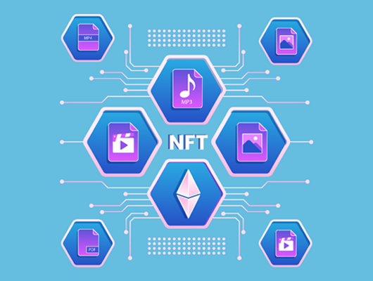 nft marketplace platform development